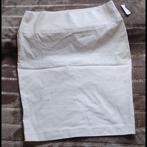 Charlotte Russe pencil skirt size XL